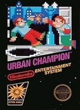 Urban Champion (Nintendo Entertainment System)